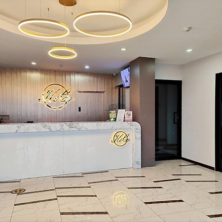 โคโค่ โฮเทล Koco Hotel Nakhon Ratchasima Ngoại thất bức ảnh
