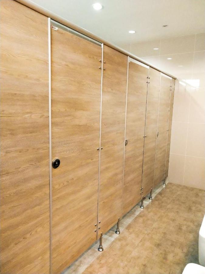 โคโค่ โฮเทล Koco Hotel Nakhon Ratchasima Ngoại thất bức ảnh